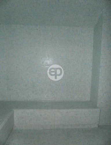 Piso Alto En Roosevelt