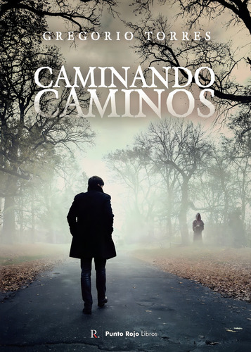 Caminando Caminos: No, de Torres Triviño, Gregorio., vol. 1. Editorial Punto Rojo Libros S.L., tapa pasta blanda, edición 1 en español, 2023
