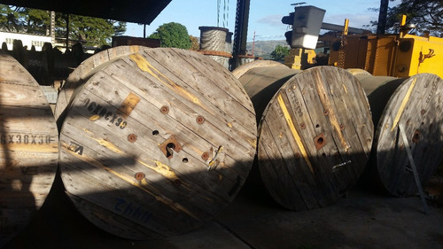 Cable Aluminio 336,4 Arvidal Tulip