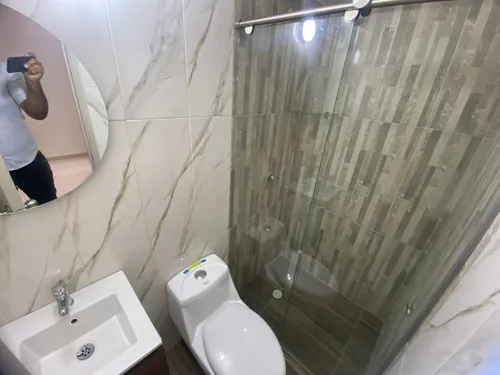 Apartamento En Arriendo En El Portal De Jamundí. Cod A8014467