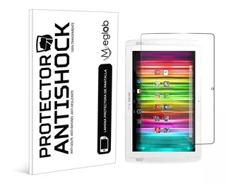 Protector Pantalla Antishock Tablet Archos Xs2 101b