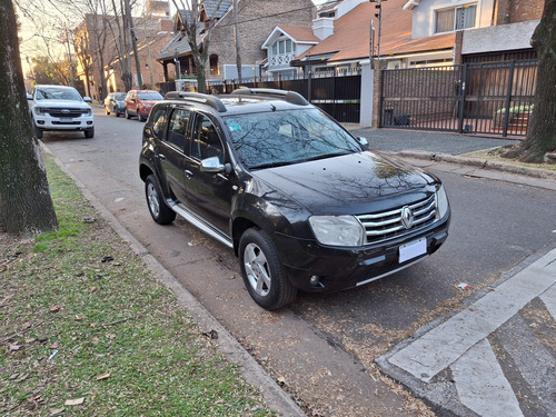 Renault Duster 2.0 4x2 Privilege 138cv