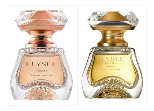 Elysée + Elysée Blanc  50 Ml Cada