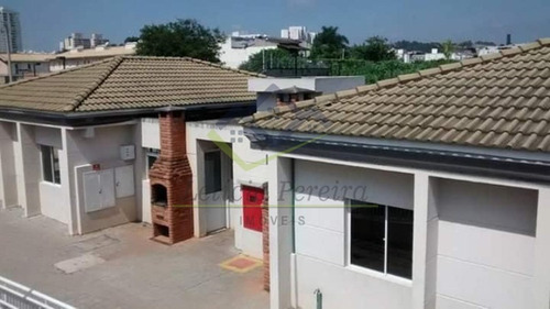 Imagem 19 de 27 de Excelente Apartamento Planejado, 3 Dorms 66m, Jardim Santa Helena, Suzano-sp - Ap00149 - 68790554