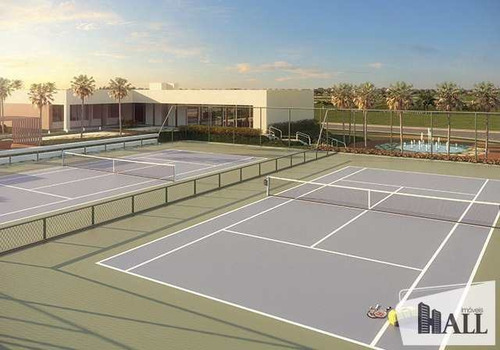 Imagem 13 de 24 de Casa À Venda Condomínio Quinta Do Golfe Jardins Com 4 Quartos - V5243