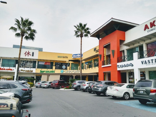 Imagen 1 de 8 de Local Comercial En Renta En Del Valle, San Pedro Garza Garcí