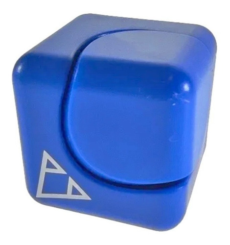 Cubo Giratorio Mágico Anti Estres Fidget Toys Giro Cube 3pzs