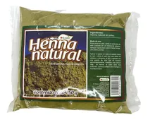 Comprar Tinte Natural Henna Polvo El Oasis 250g Cuidado Del Cabello 