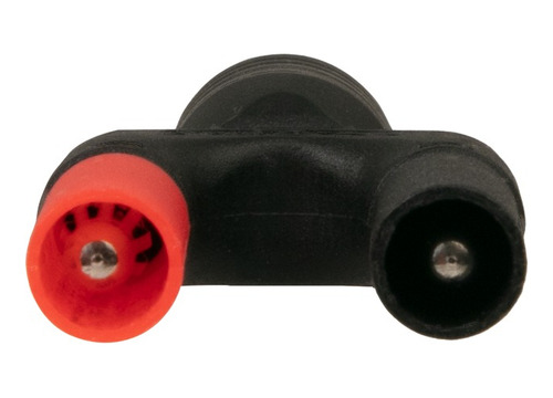 Adaptador Bnc-banana Aemc