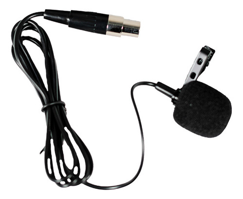 Sistema Microfono Inalambrico Inovaudio Il-101 Uhf Lavalier