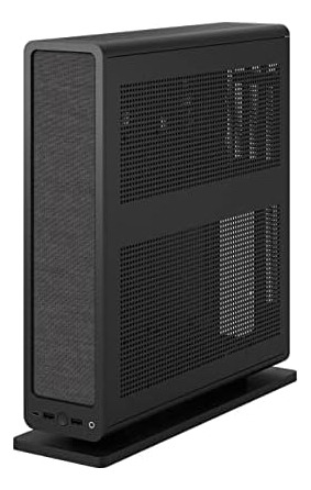 Fractal Design Ridge Black - Tarjeta Pcie 4.0 Incluida Inclu