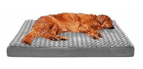 Cama Para Perros Furhaven, Camas Para Perros Grandes Para Pe