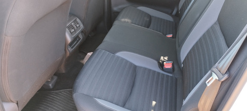 Nissan Frontier 2.3bt S 4x2 At L22