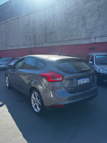 Ford Focus III 2.0 Se Plus At6