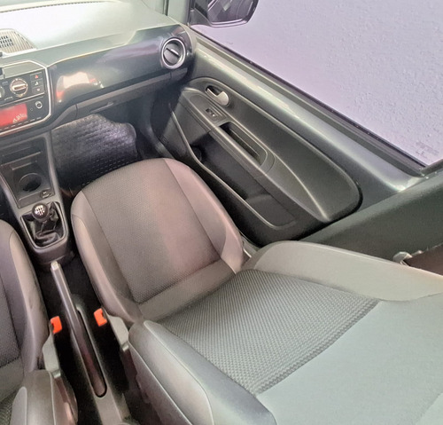 Volkswagen Up! 1.0 Pepper 101cv