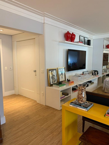 Imagem 4 de 30 de Vende-se Apartamento Com 174m² No Edifício Noruega Em Ribeirão Preto-sp, Com 3 Suítes, Com 3 Vagas De Garagem, Sala Com 3 Ambientes - Ap00018 - 68914989