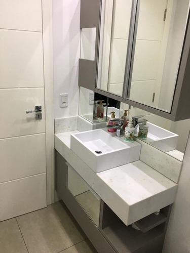 Imagem 15 de 28 de Alugo Apartamento Alto Padrão Valor 3.500,00 + Condomínio - Ap00036 - 69540263