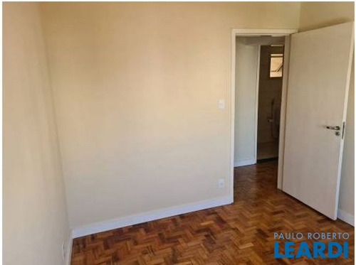 Imagem 10 de 12 de Apartamento - Vila Mariana - Sp - 642934