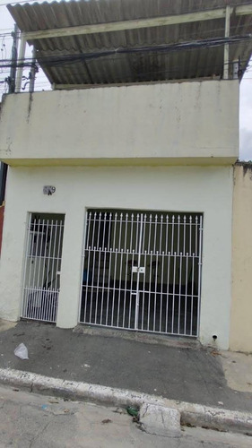 Imagem 2 de 25 de Casa Com 7 Dormitórios À Venda Por R$ 730.000,00 - São Miguel Paulista - São Paulo/sp - Ca1338