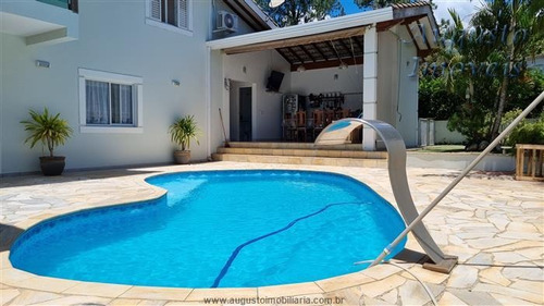 Imagem 21 de 29 de Casas Em Condomínio À Venda Em Atibaia/sp - Compre O Seu Casas Em Condomínio Aqui! - 1492293