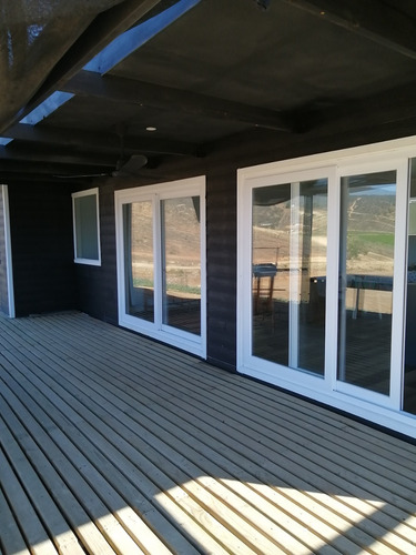 Camino Lo Ovalle / Condominio