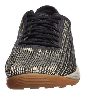 reebok nano 8 negro