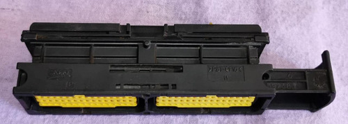 Arnes Conector De Computadora Platina Clio 2004-2007 1.6l (Usado)