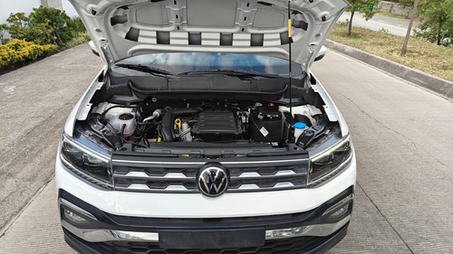 Volkswagen T-cross 2022 Highline 1.0 Litros