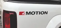 Comprar Calcos Adhesivos Laterales 4 Motion Amarok