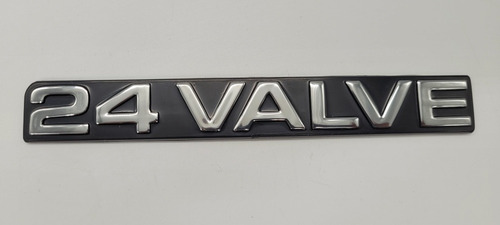 Toyota Land Cruiser 4.5 Emblema 24 Valve 