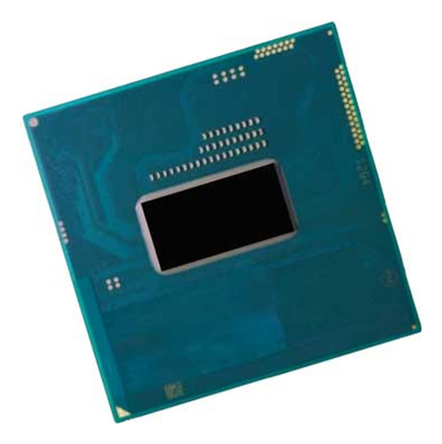 Microprocesador I5-4300m Sr1h9 Para Notebook /outlet + Gtia (Reacondicionado)