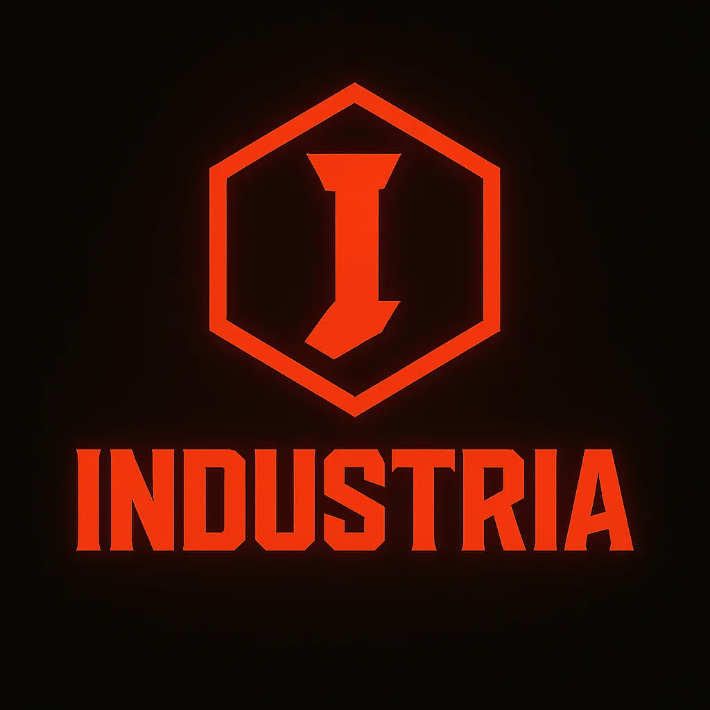 LA INDUSTRIA 
