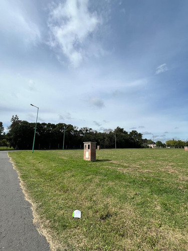 Loteo Barrio Urbano Los Fresnos