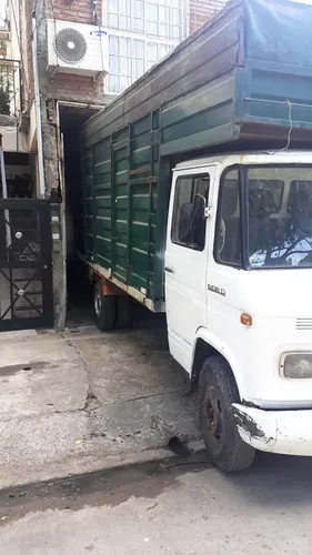 Blanco Caja Verde