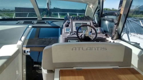 Imagem 4 de 9 de Azimut - Atlantis 54 Pés