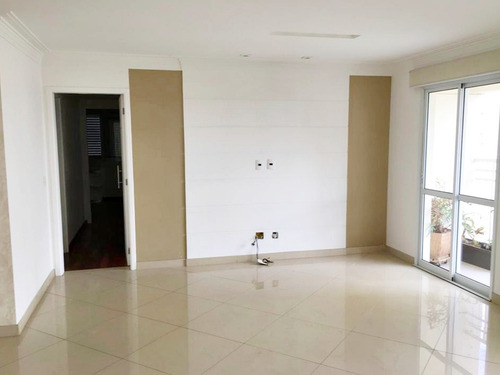 Imagem 5 de 14 de Apartamento Alto Padrão 111m² 3 Suites Vista Maia 2 Vaga