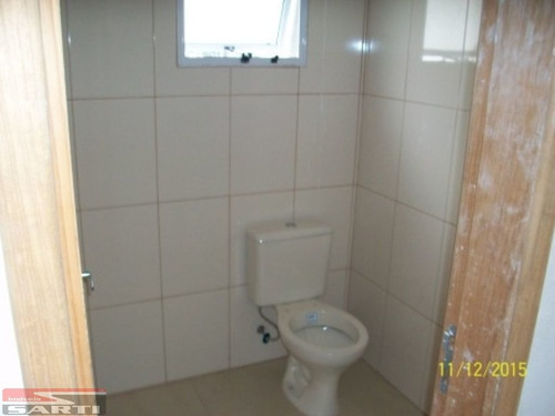Imagem 9 de 13 de Vila Aurora - Condomínio Fechado - R$ 475.000,00 - St848