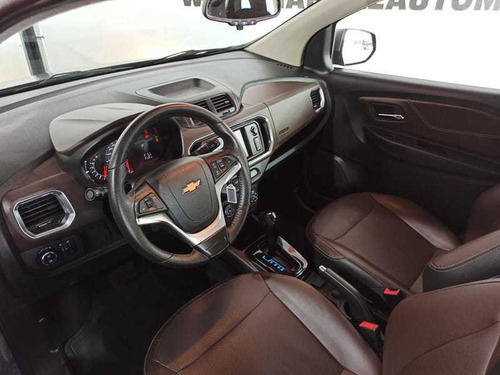 Chevrolet Spin 18l At Premier