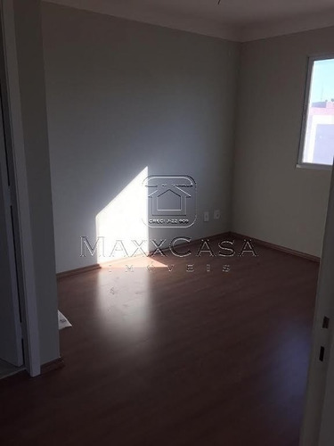 Imagem 2 de 15 de Apartamento Em Parque Reboucas - São Paulo - 15109