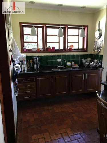 Imagem 12 de 30 de Casa À Venda No Bairro Centro - Vargem Grande Paulista/sp - 241