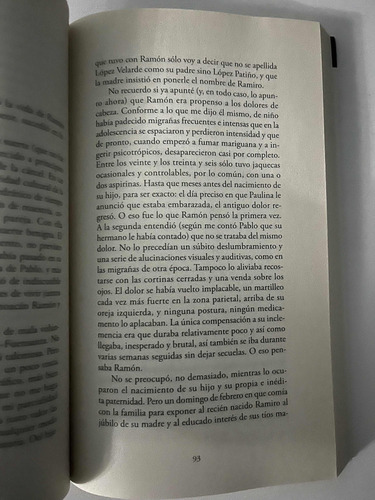 Los Que No - Álvaro Uribe, W,2 (Usado)