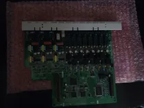 Comprar Tarjeta De Ampliacion Panasonic 3 Lineas 8 Extensiones Kxtes