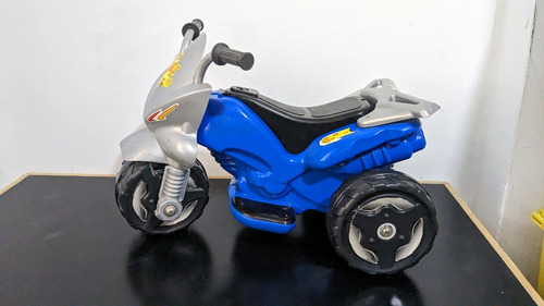 Moto Electrica Para Niños