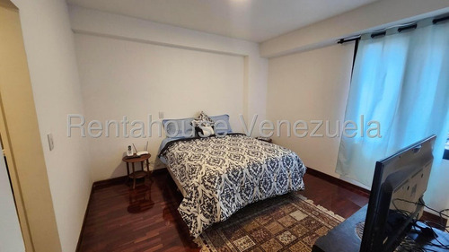 Comodo Y Lujoso Apartamento En Alquiler Los Naranjos De Las Mercedes
