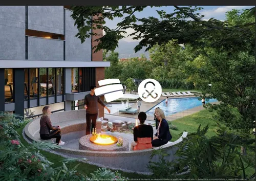 Vendo Apartamento Envigado Loma De Los Mesa