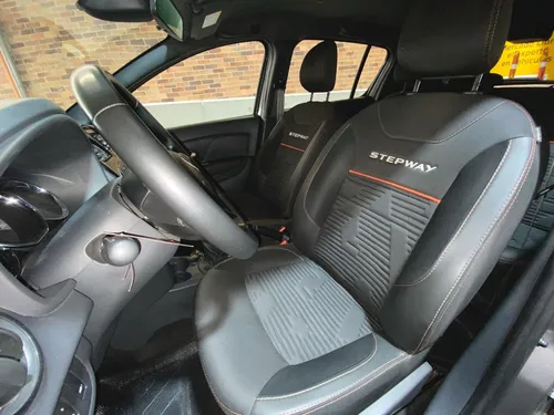 Renault Stepway 1.6 Intens
