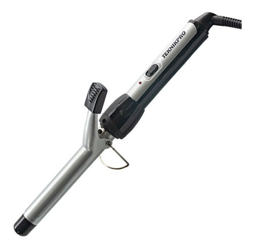 Teknikpro Perfect Curl Buclera Profesional Pelo 19mm Local