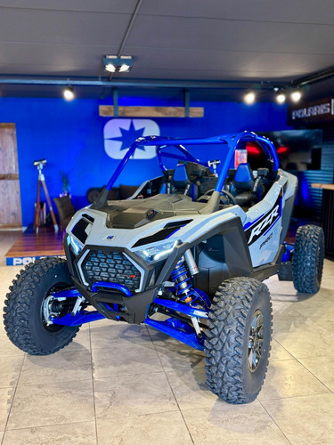Polaris Rzr Pro R Baja Impuestos 2025 No Can Am Maverick