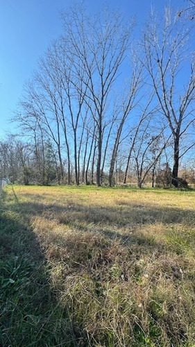 Terreno Lote En Venta En Barrio Parque Los Pinos, Exaltación De La Cruz, G.b.a. Zona Norte