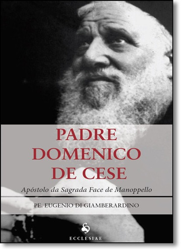 Padre Domenico De Cese